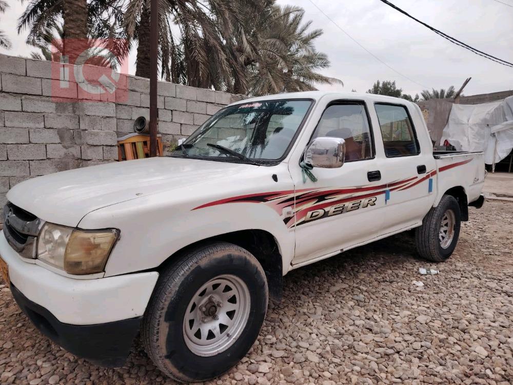 جريت وول دير